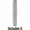 Aftermarket JAndN Electrical Products Heat Shrink Tubing 606-48001-5-JN